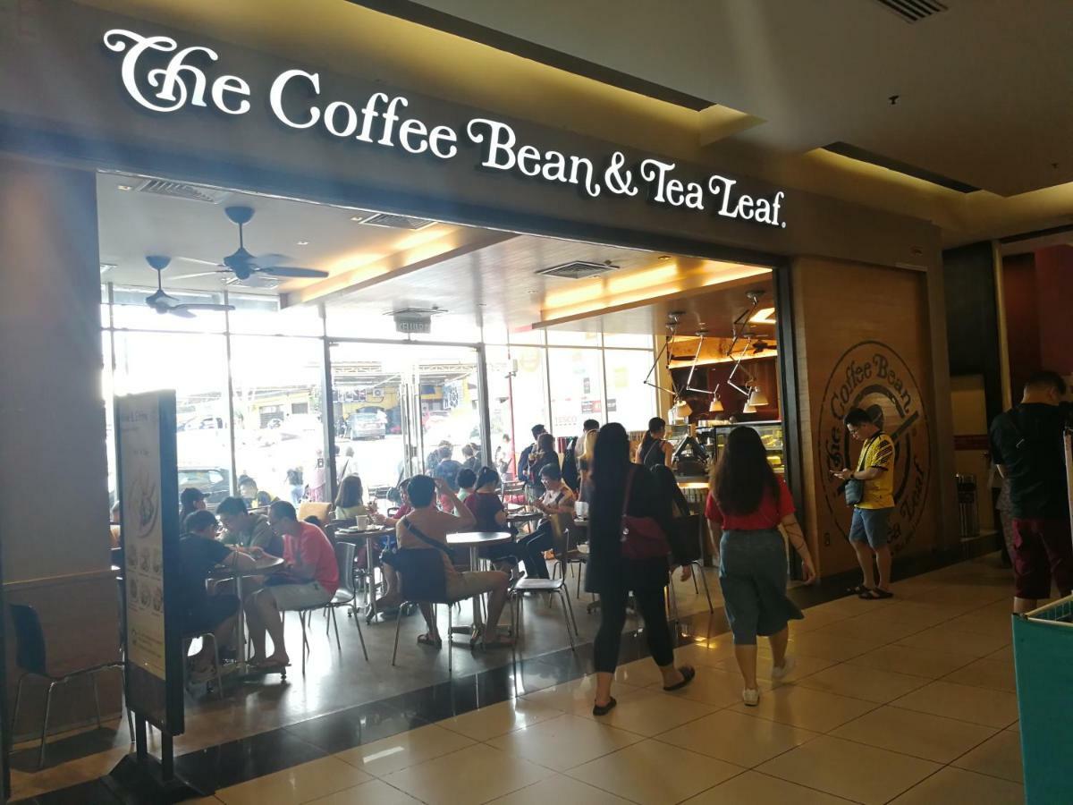 Jb City Shopping Mall Apartment Johor Bahru Luaran gambar